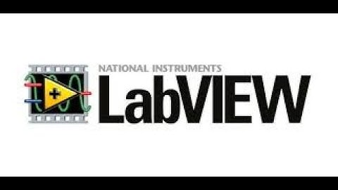 LABVIEW 2017- ENCENDER Y APAGAR UN LED.