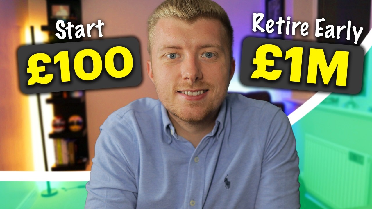 Как бы я начал инвестировать в трейдинг 212, если бы мне пришлось начать снова сегодня!