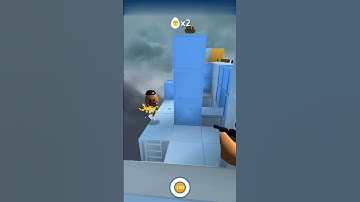 Crazy Trick Shots (Shell Shockers)