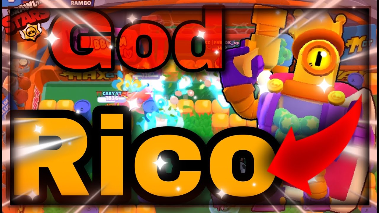 God Rico