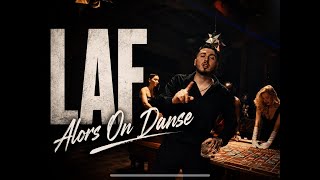 Blok3 - LAF x Alors On Danse (Tiktok Remix)