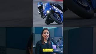 Yamaha R9: Η ΝΕΑ βασίλισσα των supersport! 🔥