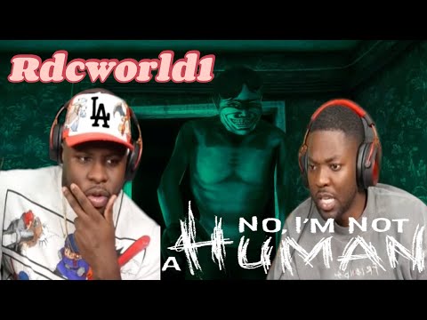 Rdcworld1 Most Ignorant Moments of No, I'm Not a Human