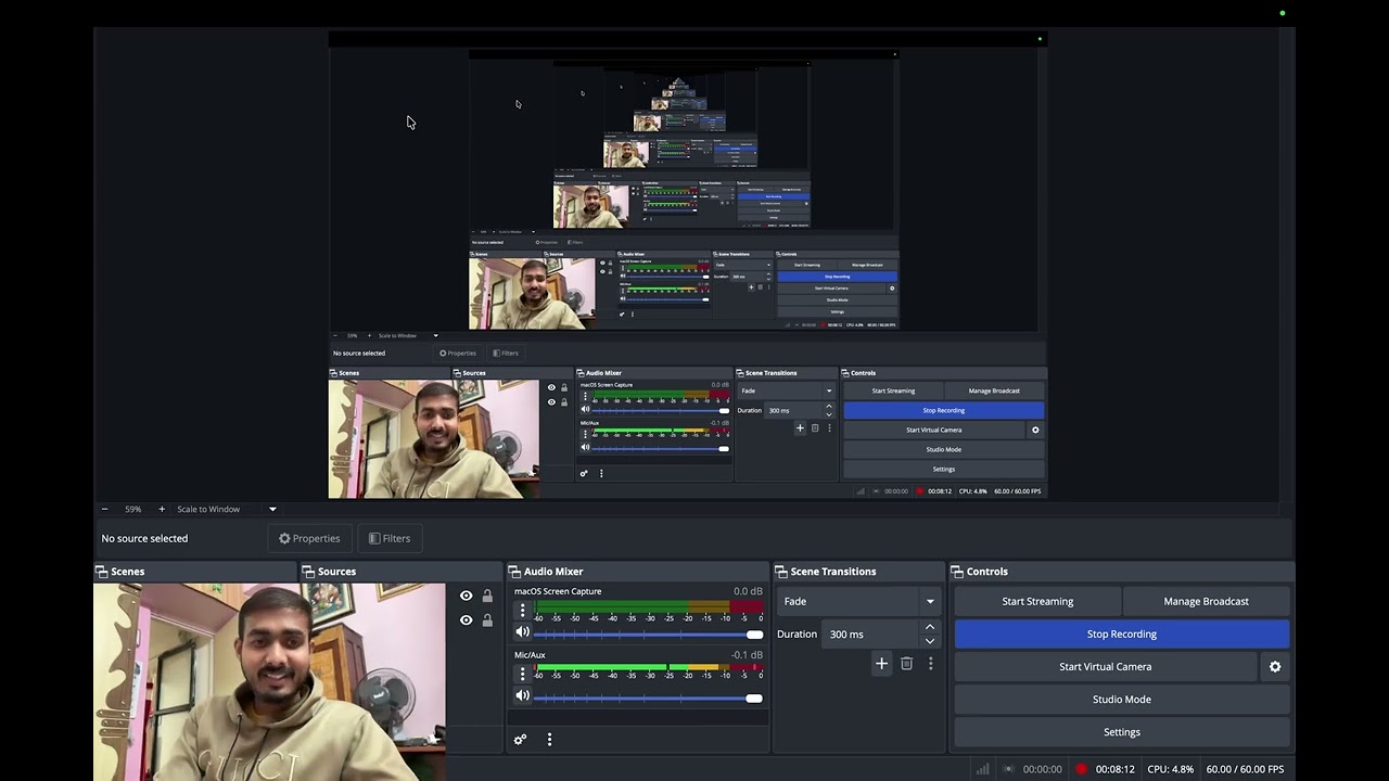 FX STOP LOSS SECRET: Stop Getting Stopped Out! (Forex Day 3 Trading Journal)