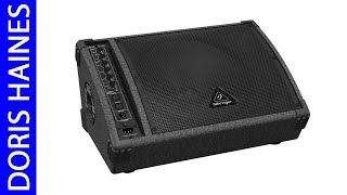 Best Stage Monitors 2026 - Top 5