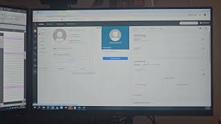 Being "On Queue" and Status changing for the Genesys Cloud website