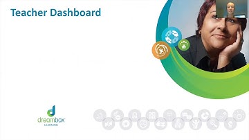 Dreambox 2 Full Webinar Reporting