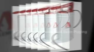 Alemite Grease Pumps And Equipment