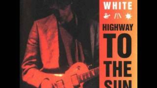 Snowy White - Hot Saturday Night chords