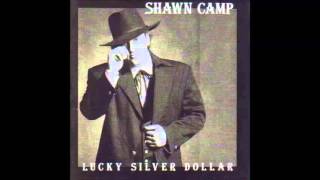 Shawn Camp - I Aint The Hero