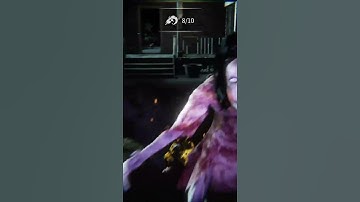 SHE CAME OUT OF NOWHERE!!! (DEVOUR) | babyhandsgetdembands on #Twitch