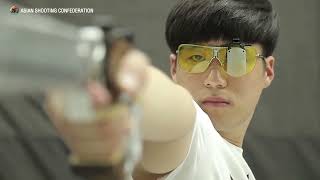 4  ASC E learning Pistol Breathing