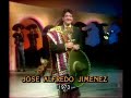 José Alfredo Jiménez (en vivo) 1973