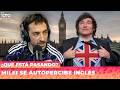 🤡 MILEI INCÓMODO con la BANDERA de MALVINAS de los JUGADORES de la SELECCIÓN | ¿Qué está pasando?