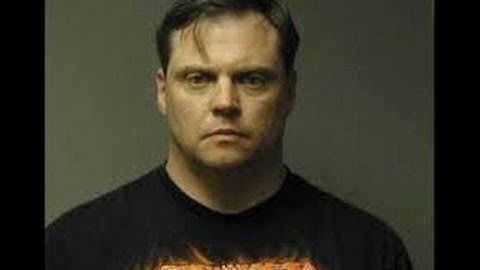 White Supremacist Terrorism Plot Foiled (By Accident)