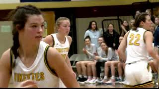 Astound Sports: Allentown Central Catholic vs. Lehighton (3/22)