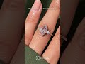 Your Jewelry Box Needs This Three Diamond Ring ✨ #drock #marquisediamondring #drockdiamond