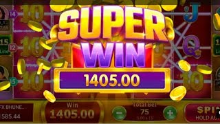 teen patti master golden india slot games real or fake screenshot 2