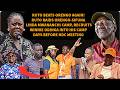 BREAKING! RUTO RAIDS ORENGO, SIFUNA TEAM AS WINNIE ODINGA’S MOVE SENDS SHOCKWAVES INTO ORENGO'S CAMP
