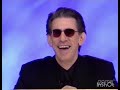 Richard Belzer on Hollywood Squares (1998) #4