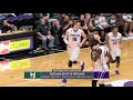 UP Men's Basketball Opens Season Against Portland State on Saturday
