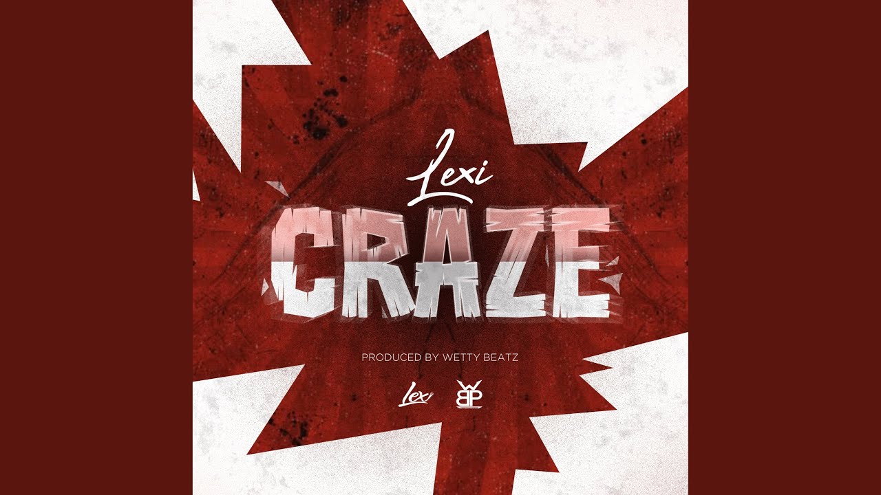 Craze (Instrumental) - YouTube