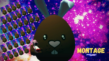 Introducing Ewa 🐰 | Shell Shockers Montage | Shell Shockers