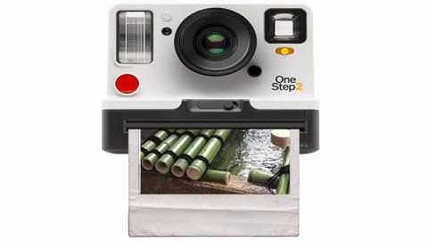 Davinci Resolve | Polaroid Animation | Tutorial