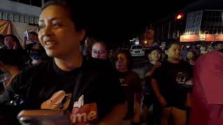 ‼️CHAP GOH MEI SRI AMAN 2026‼️//MERIAHNYA