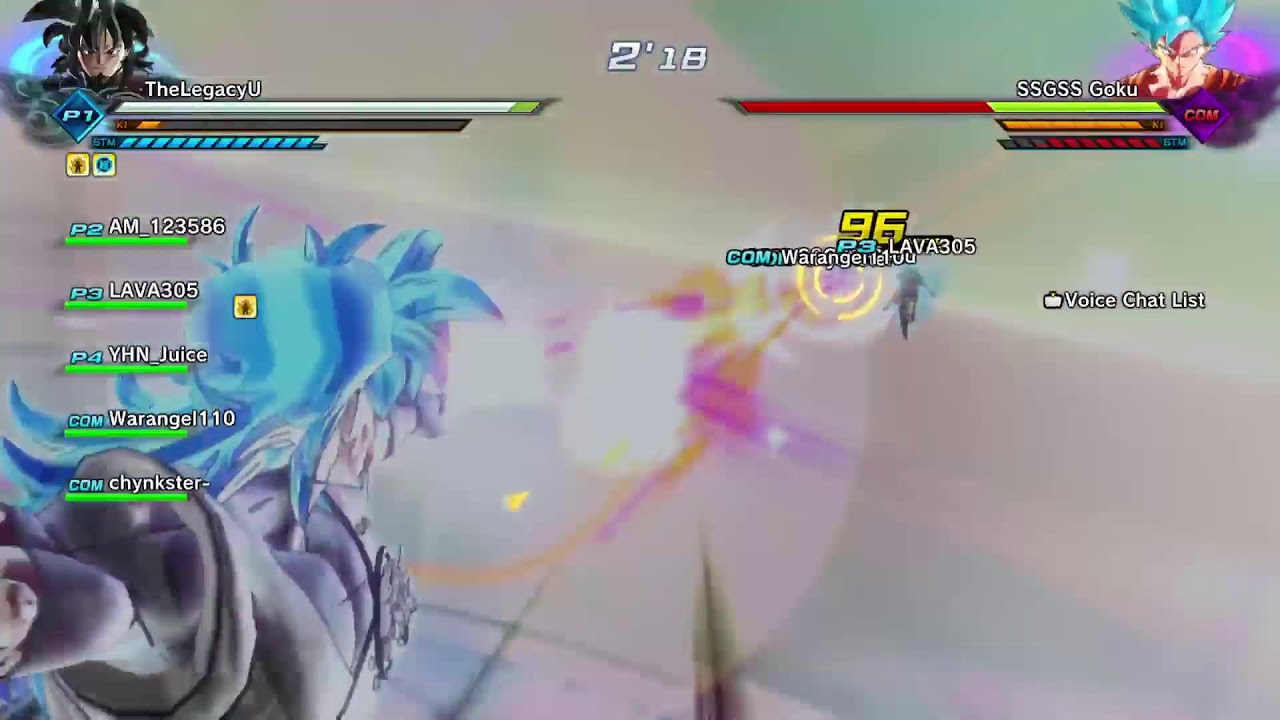 Xenoverse 2 Tp Medal Cartel