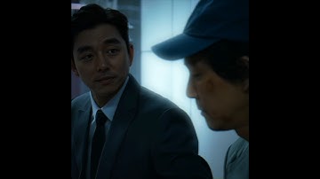 Player 456 Scared Salesman By Pointing A Lighter Gun On Him Squid Game Edit |#squidgame2 #shorts