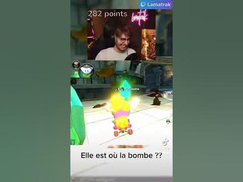Elle est passée où ?? - YouTube