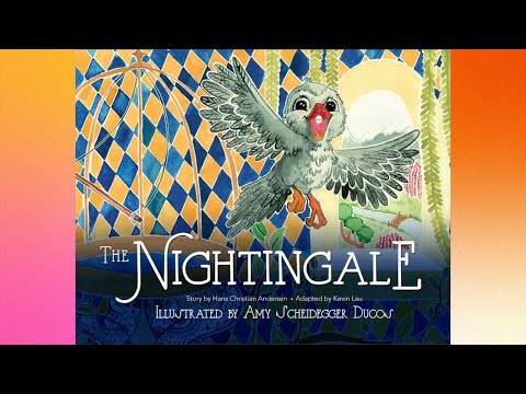 Kevin Lau - The Nightingale | ROCO | JoyRx Music