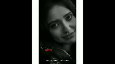 Thumbnail of tamil love dialogue love song