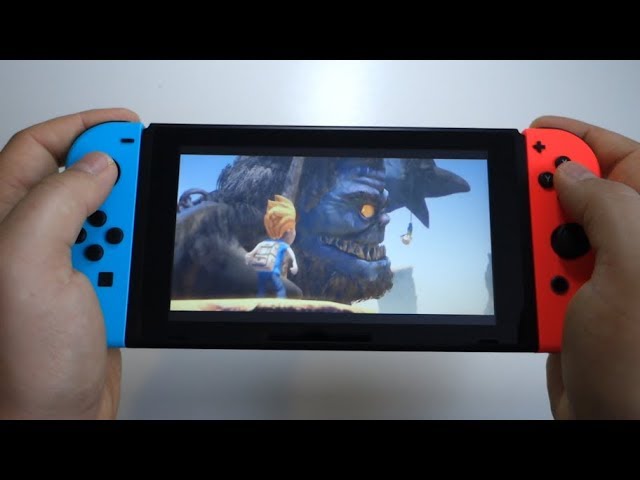 Análise: Max: The Curse of Brotherhood (Switch) tropeça por tentar