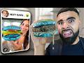 TikTok Recipes Should Be Banned 