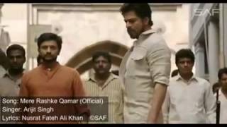Mere rashk.e. kamar