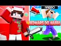 HO PROVATO il SERVER BEDWARS dei NABBI!