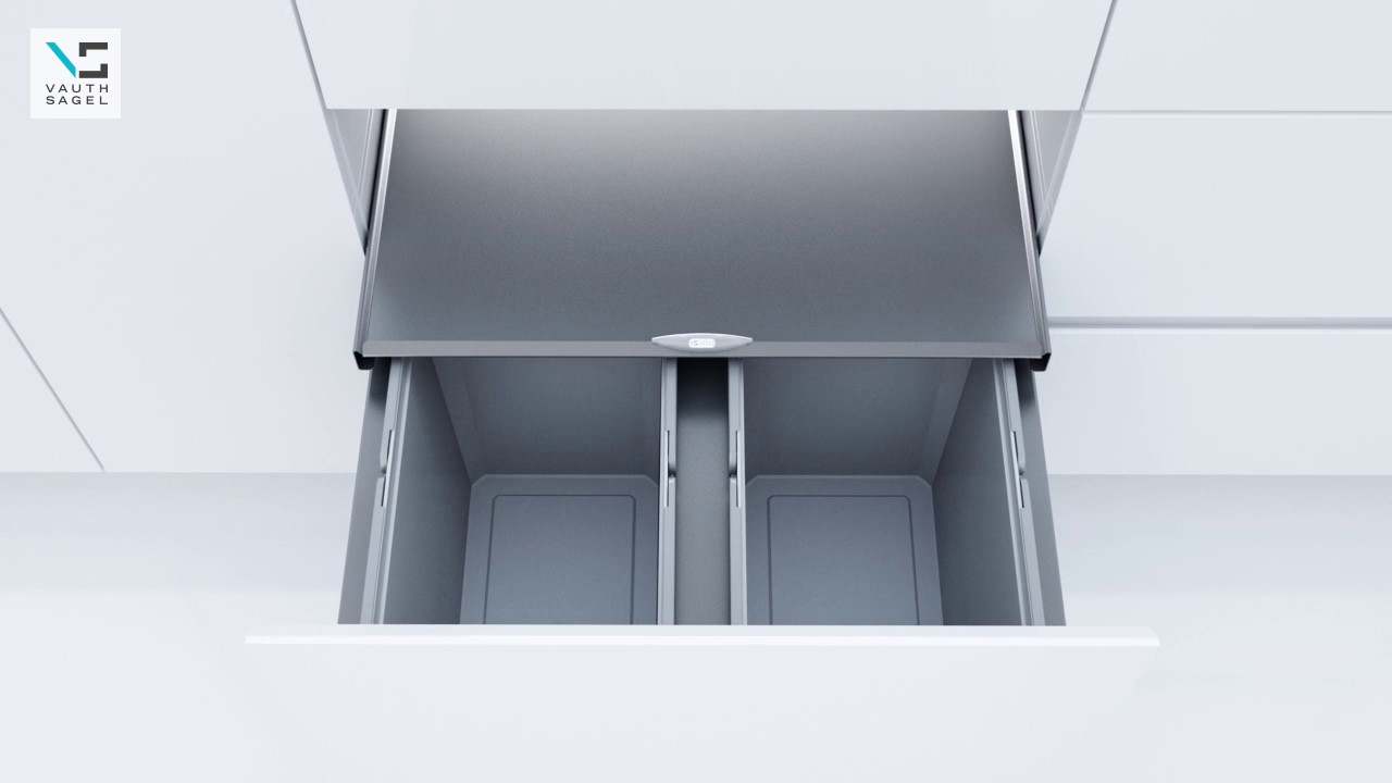 VS ENVI Space Imagefilm