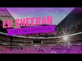 Ed Sheeran | Take It Back/Superstition (Live At Wembley Stadium 2015) [REACTION]