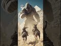 HOW THE PYRAMIDS WERE MADE
