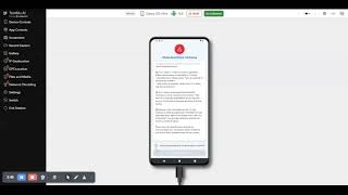 Flutter App Testing on Real Devices Using LambdaTest (No Emulator)
