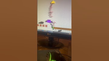 More progress!!! #games #gameplay #gaming #game #gamer #gamedev