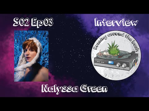 Συνεντεύξεις: Nalyssa Green