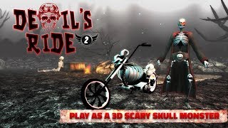Devil's Ride 2 Android Gameplay screenshot 5