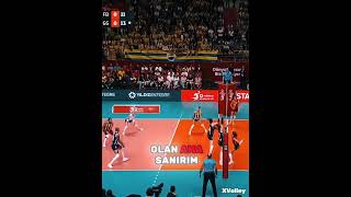 Vargas, Alexiaya Kendisini Hatırlatıyor