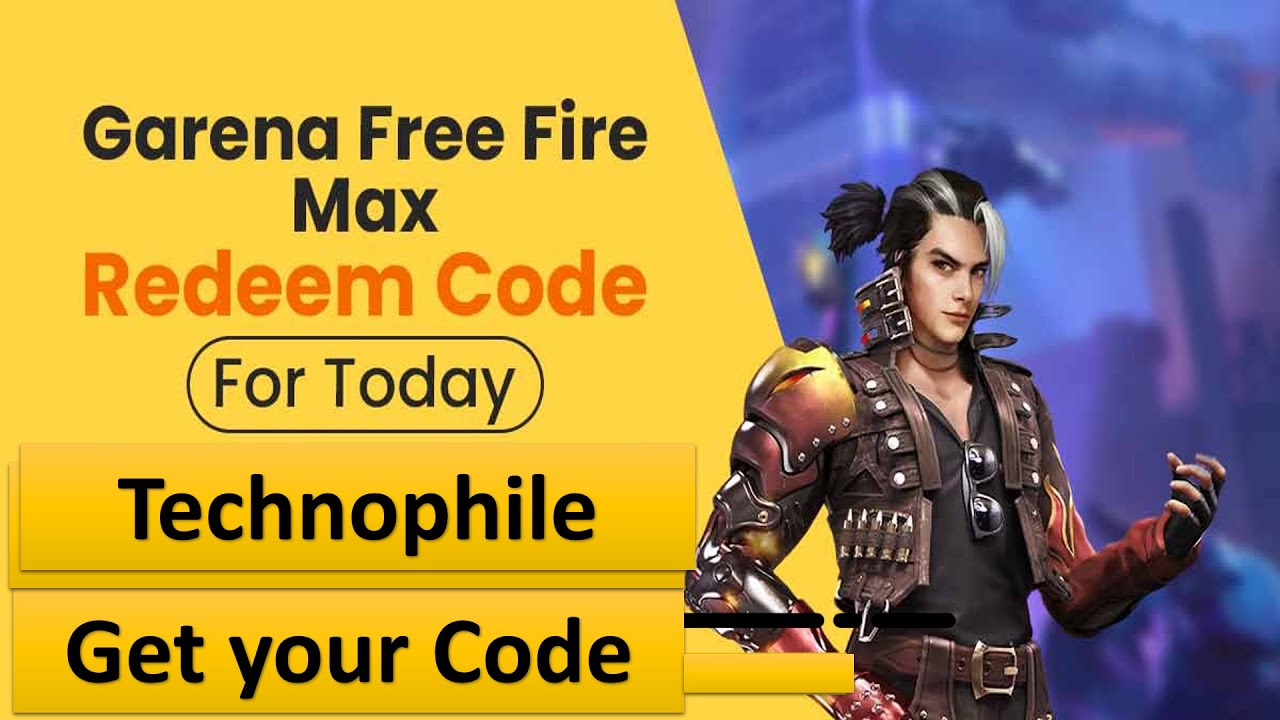 Garena Free Fire MAX Redeem Codes for December 15, 2023: How to redeem the  codes - India Today