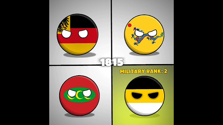 Evolution Of 🇨🇳🇩🇪🇷🇺🇹🇷 #countryballs #edit #shorts