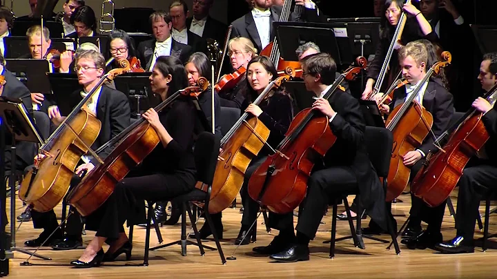 Garland Symphony Orchestra:  Berlioz