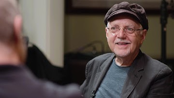 An Interview with Phil Keaggy